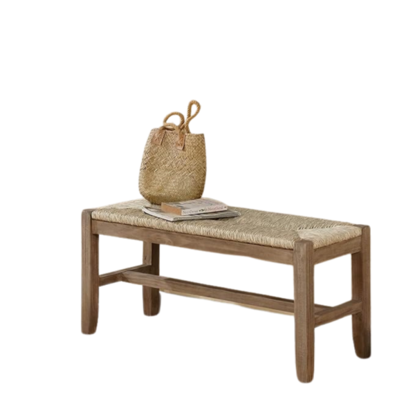 Alaterre Furniture Newport Bench