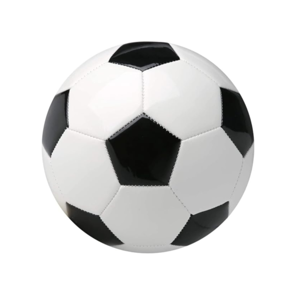 Polyurethane Tight Weaved Soccer Ball