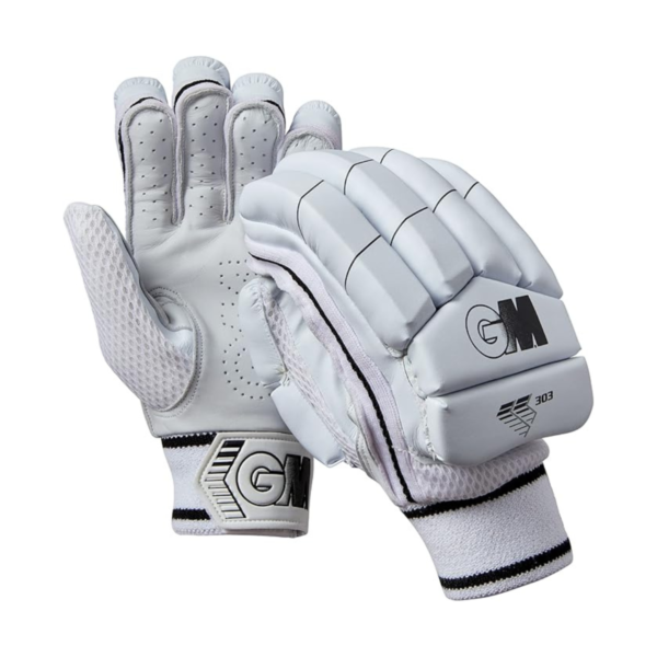 Cricket Batting Gloves Set