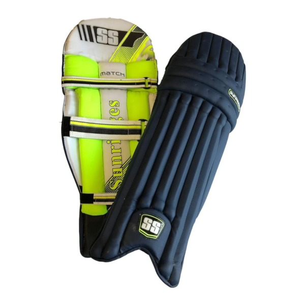 Cricket Match Batting Leg Guards