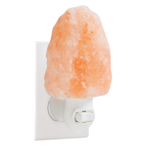 Natural Himalayan Night Light