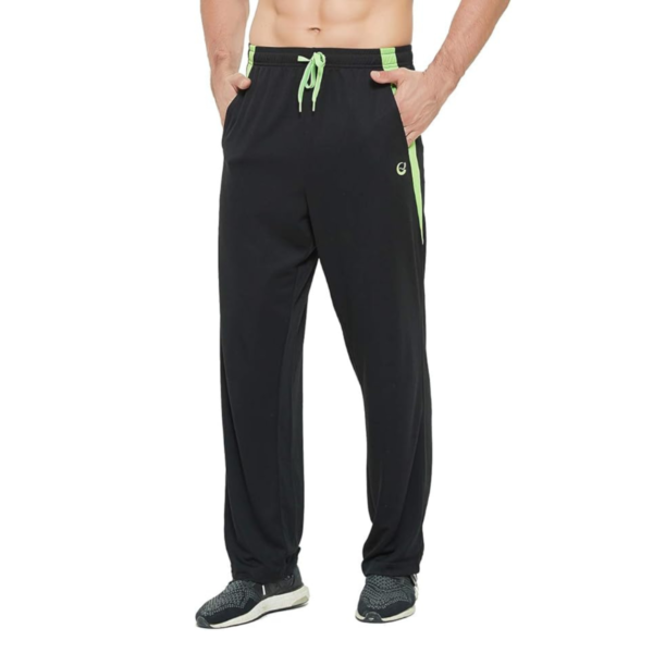 Men's Athletic Sweatpants with Pockets