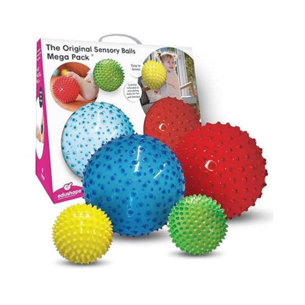 Original Sensory Balls for Baby