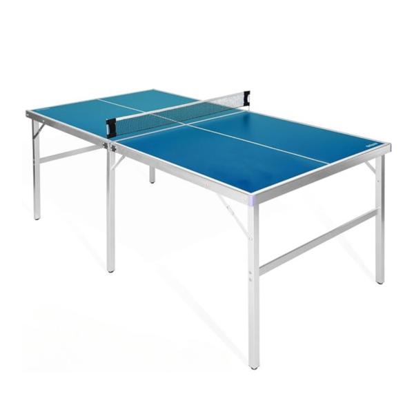 Portable Tennis Table with Net