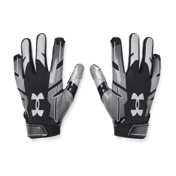 Under Armour Football Gloves